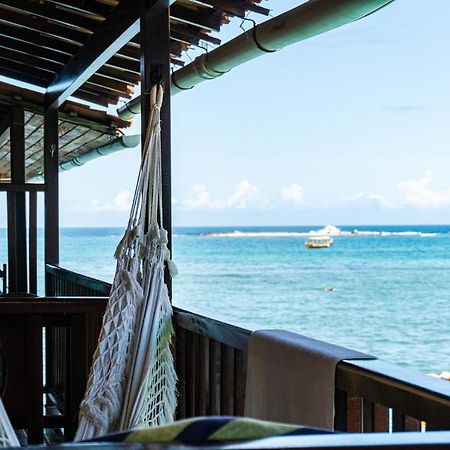 Pousada E Restaurante Tia Lita มอร์โฮเจอเซาเปาลู ภายนอก รูปภาพ