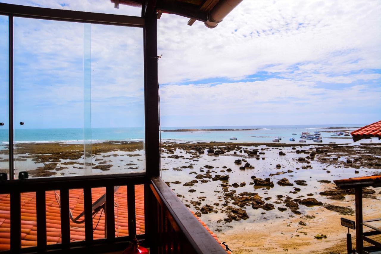 Pousada E Restaurante Tia Lita มอร์โฮเจอเซาเปาลู ภายนอก รูปภาพ
