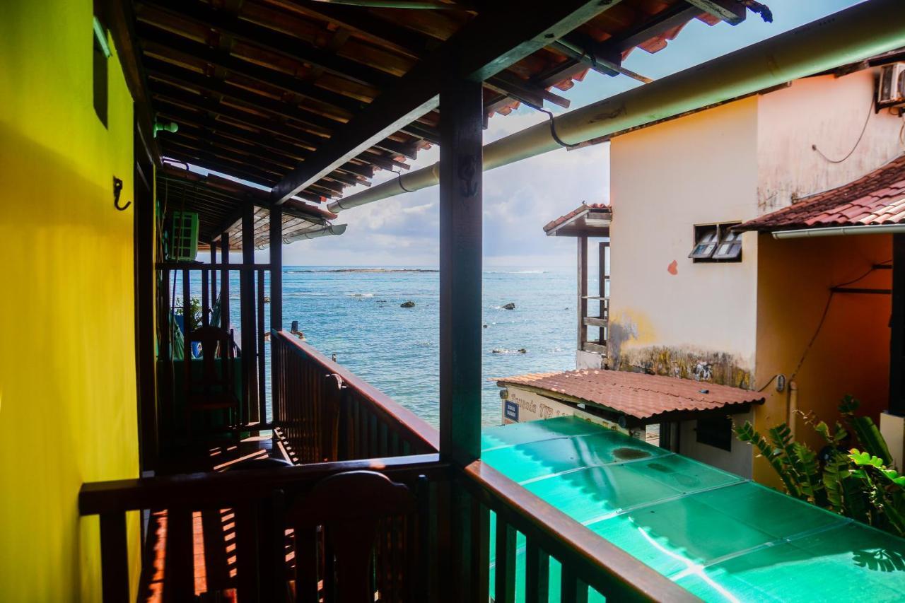 Pousada E Restaurante Tia Lita มอร์โฮเจอเซาเปาลู ภายนอก รูปภาพ