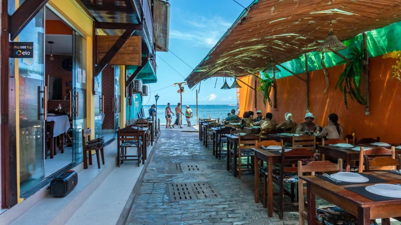 Pousada E Restaurante Tia Lita มอร์โฮเจอเซาเปาลู ภายนอก รูปภาพ