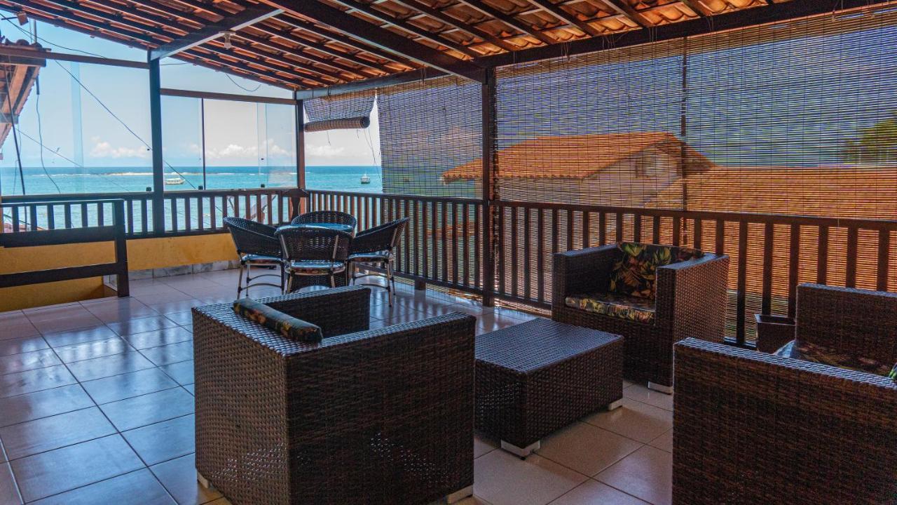 Pousada E Restaurante Tia Lita มอร์โฮเจอเซาเปาลู ภายนอก รูปภาพ