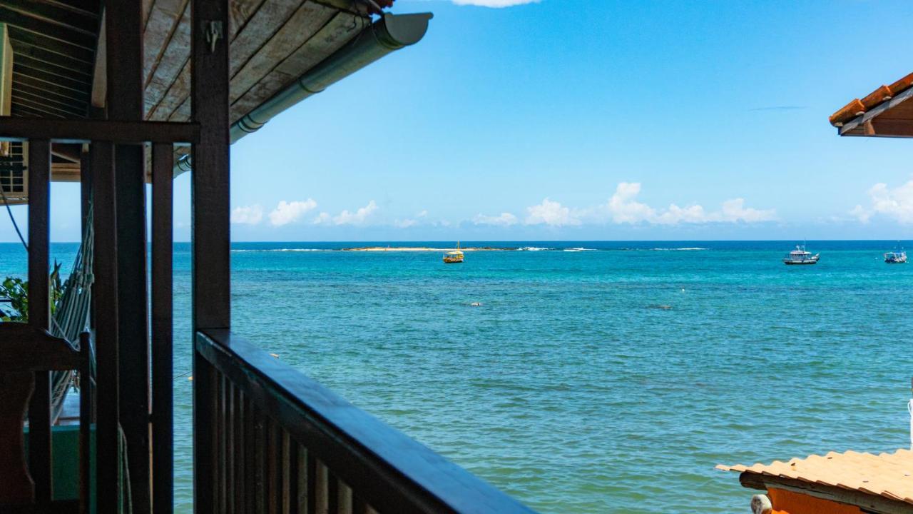Pousada E Restaurante Tia Lita มอร์โฮเจอเซาเปาลู ภายนอก รูปภาพ