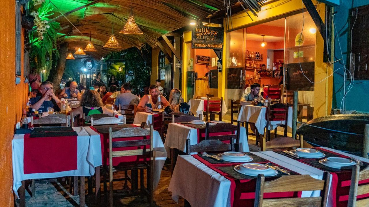 Pousada E Restaurante Tia Lita มอร์โฮเจอเซาเปาลู ภายนอก รูปภาพ