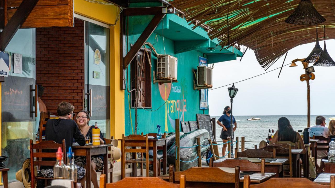 Pousada E Restaurante Tia Lita มอร์โฮเจอเซาเปาลู ภายนอก รูปภาพ