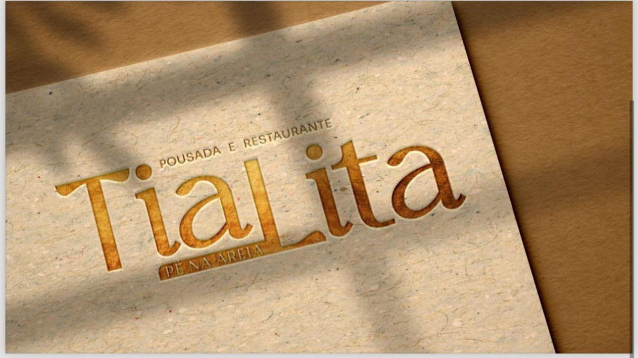 Pousada E Restaurante Tia Lita มอร์โฮเจอเซาเปาลู ภายนอก รูปภาพ