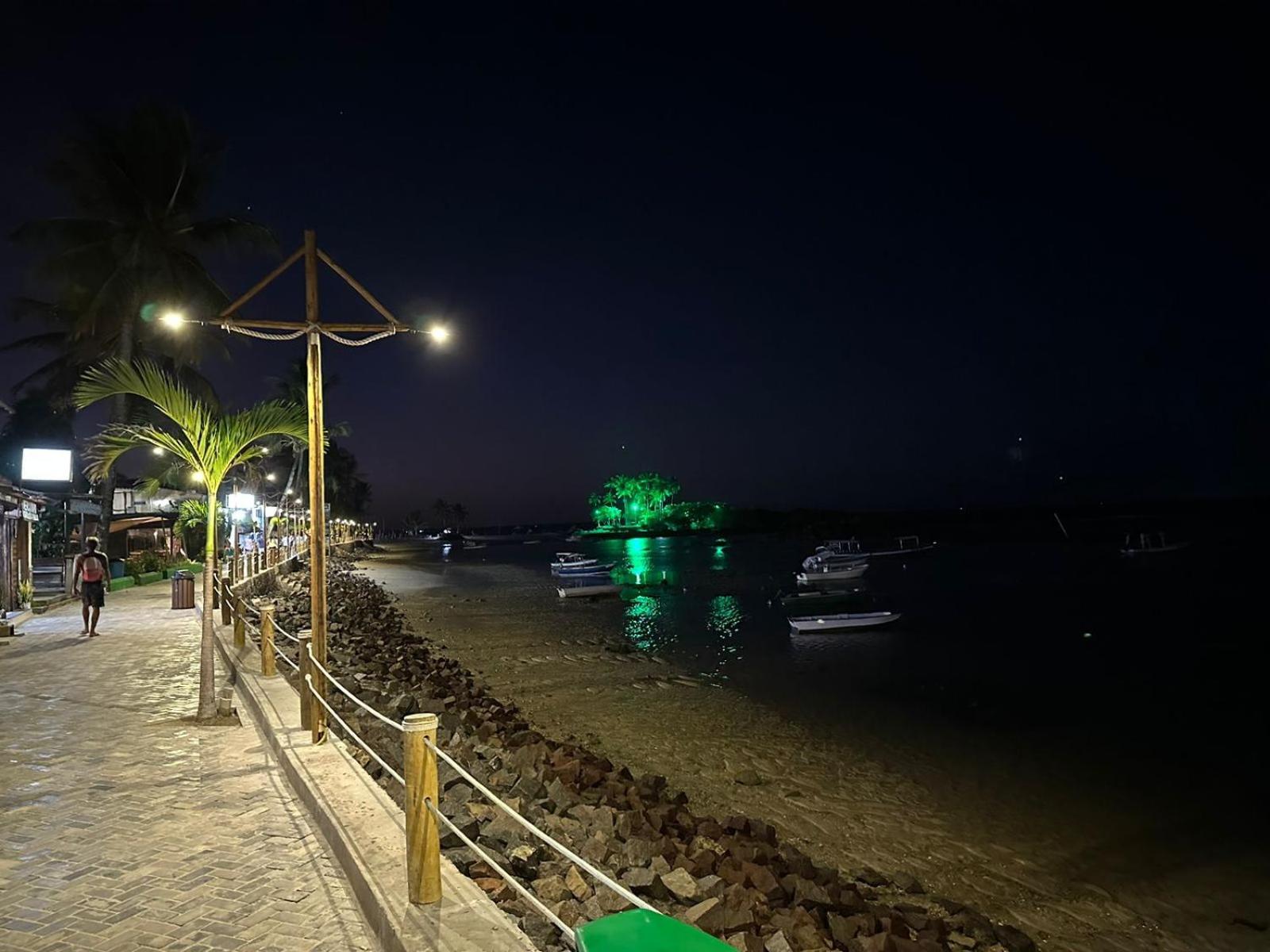 Pousada E Restaurante Tia Lita มอร์โฮเจอเซาเปาลู ภายนอก รูปภาพ